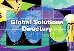 IBM Global Solutions Directory